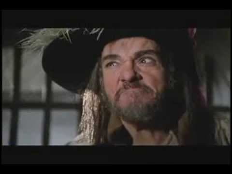 La Femme Musketeer,  2003, trailer