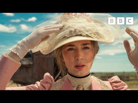 First Look Trailer
