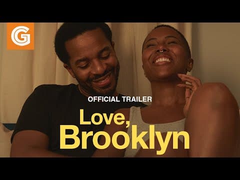 Official Trailer