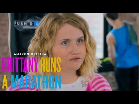 Clip: "Your Fitness Needs"
