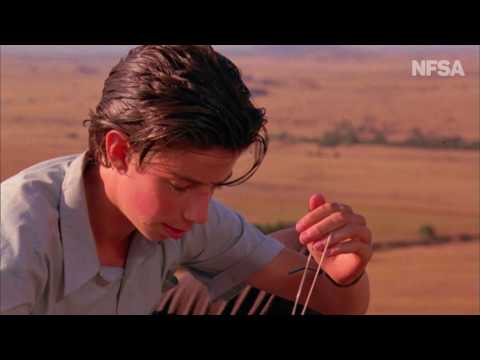 The Year My Voice Broke (1987) - Hypnosis