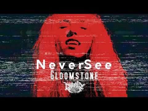 Gloomstone - N e v e r S e e (2024) | Music Video | Goth | Witch House