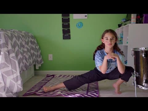Marvel's Hero Project Clip: High-Kickin' Izzy