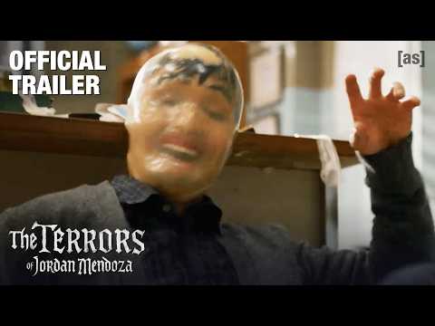 Official Trailer