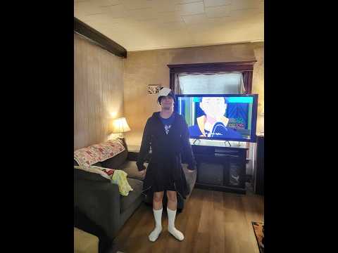 i made re:zero s1 ep18 in live action