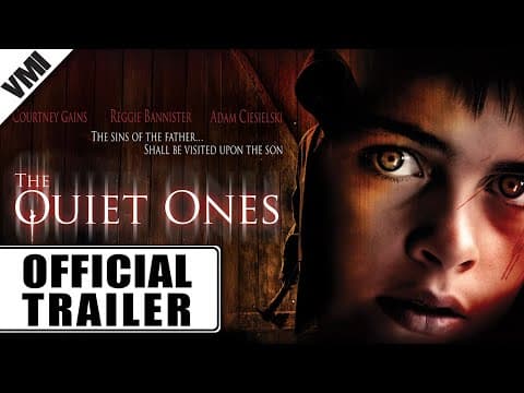 Official Trailer