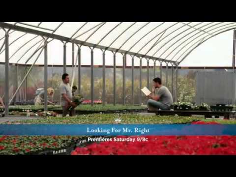 Hallmark Channel - Looking For Mr. Right
