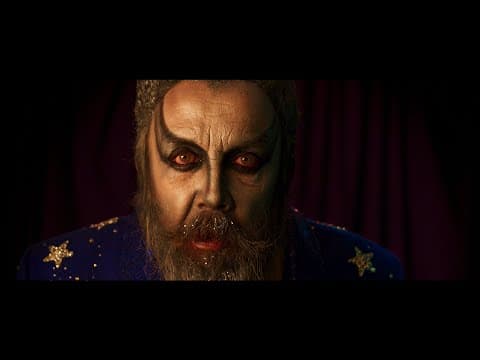 THE SHOW first look trailer