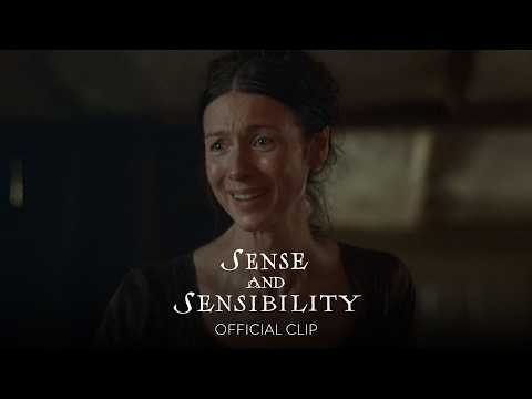 "It Is a Fine Name" Official Film Clip