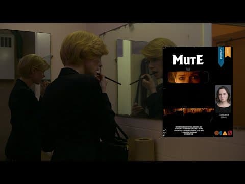 Mute - Trailer - OCan21