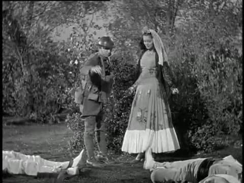 Buster Keaton 1939   Pest from the West