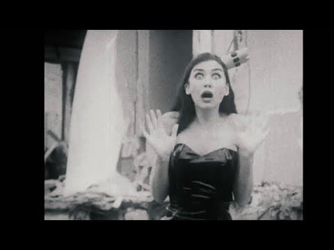 Plan 9 from Aliexpress (trailer)/ План 9 с Алиэкспресса (трейлер 2022 реж. Диана Галимзянова)