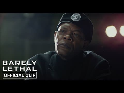 Agent 83 Confesses | Official Movie Clip