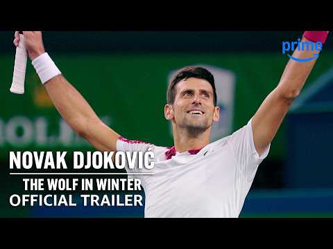 Official Trailer