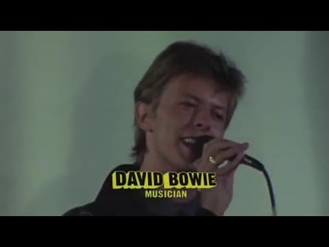 Are We Not Men?: DEVO Documentary Trailer