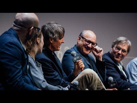 Alex Ross Perry, Robert Greene, and Pavement on Pavements