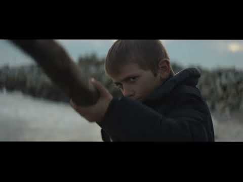 Official Trailer