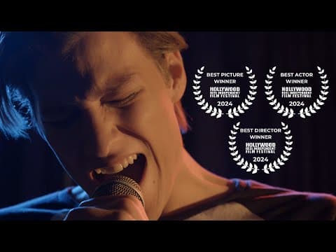 Rockbottom | Official Trailer
