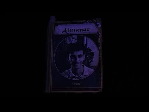 Almanac