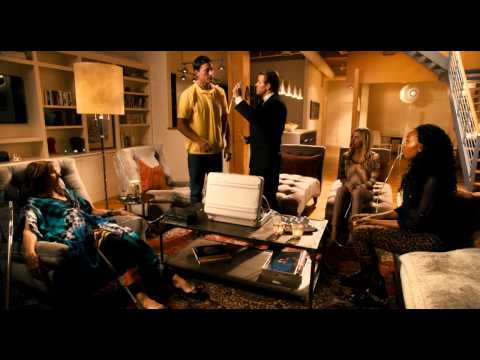 Official Trailer