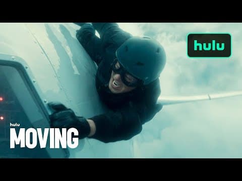 Official US Trailer [Subtitled]