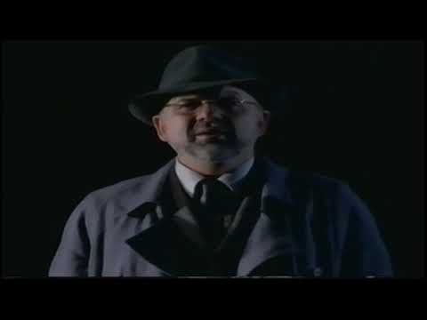 Benjamin Britten (1913-1976): "Death in Venice" (1973)