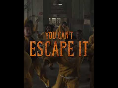 You can’t see it. You can’t stop it. You can’t escape it. [Subtitled]