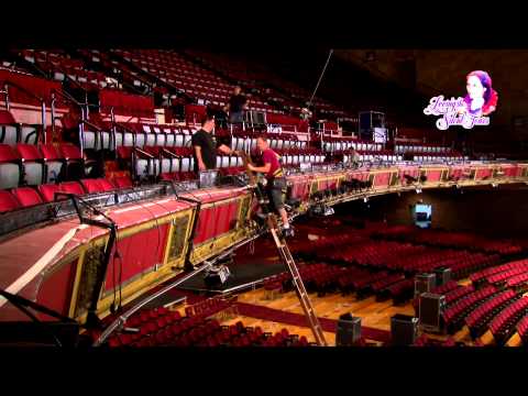 1010-3 Loving The Silent Tears The Musical 《珍愛沈默的眼淚》音樂劇