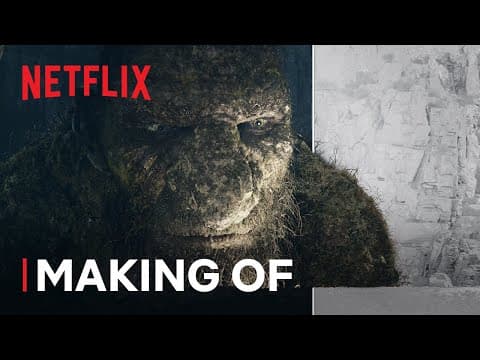 VFX Breakdown