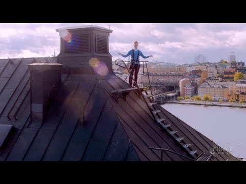 Sweden: Lessons for America? - On the Top