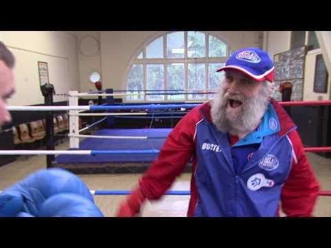 How To Live Forever (Trailer)