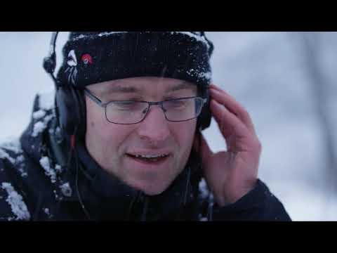 In The Stillness of Sounds - Trailer - 10. Uluslararası TRT Belgesel Ödülleri