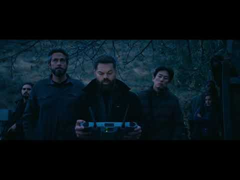 :15 Spot | In Theaters Friday