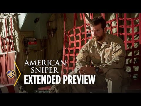 Extended Preview