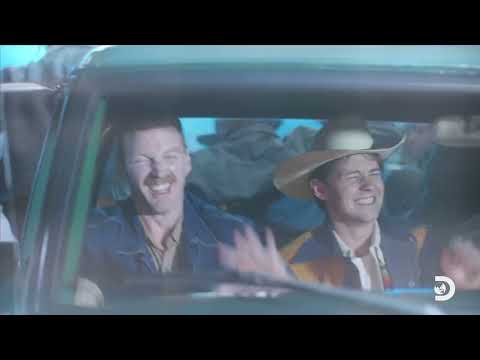 Official Trailer