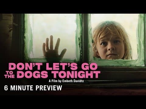 6 Minute Extended Preview