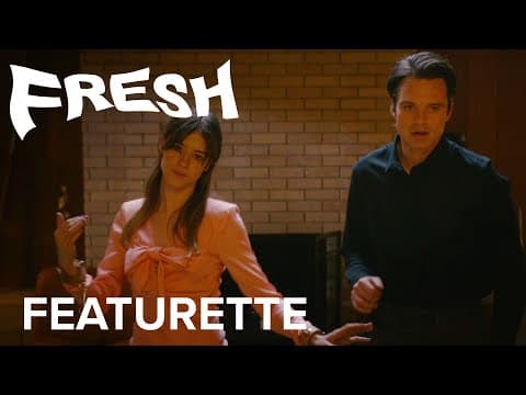 "Let's Dance" Featurette
