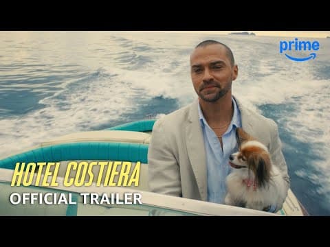 Official Trailer
