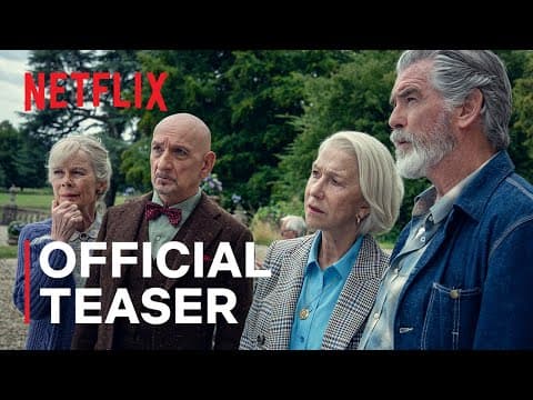Official Teaser