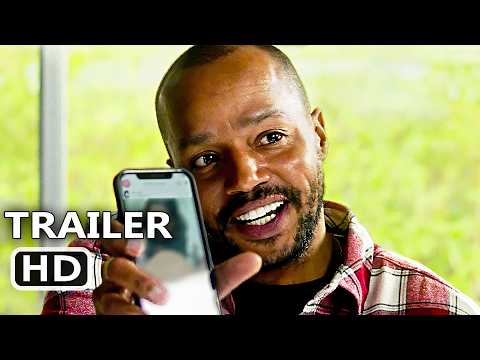 HOME DELIVERY Trailer (2026) Donald Faison