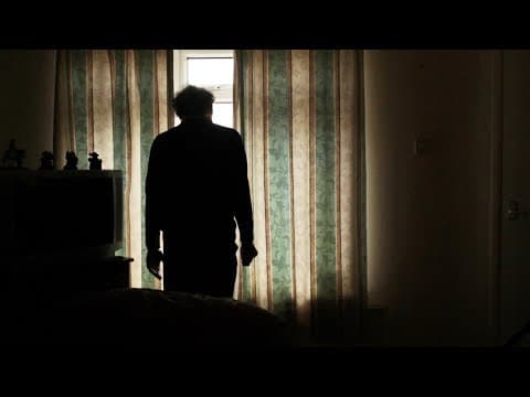 Harold's Going Stiff (2024) | Re-Release | Official Trailer | Zombie/Comedy