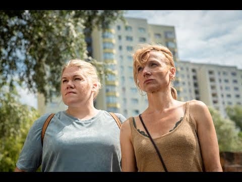 Sag du es mir (Trailer ) | missingFILMs