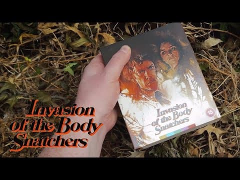 Unboxing