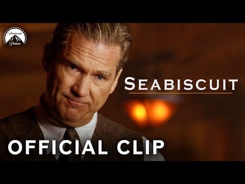 Jeff Bridges' Saddest Performance