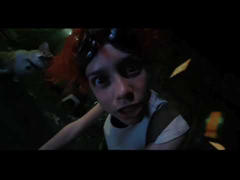Ed in Netflix Cowboy Bebop