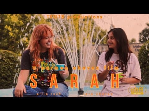 SARAH