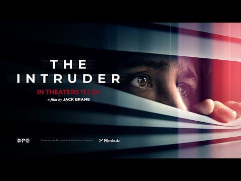 Official Trailer