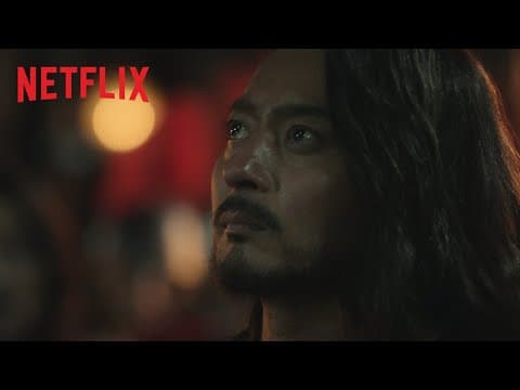 Character Teaser: Tagon