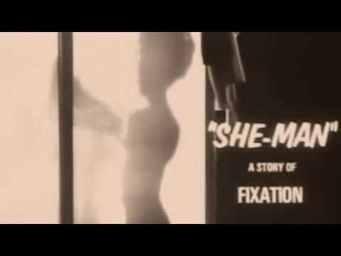 She Man! (1967 Trailer)
