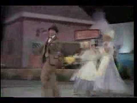 Frank L. Singing